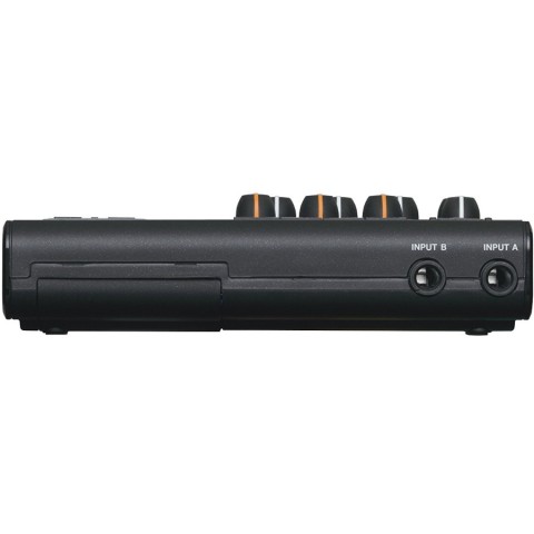 Tascam DP-006 PocketStudio Recorder Tascam DP-006 PocketStudio Recorder